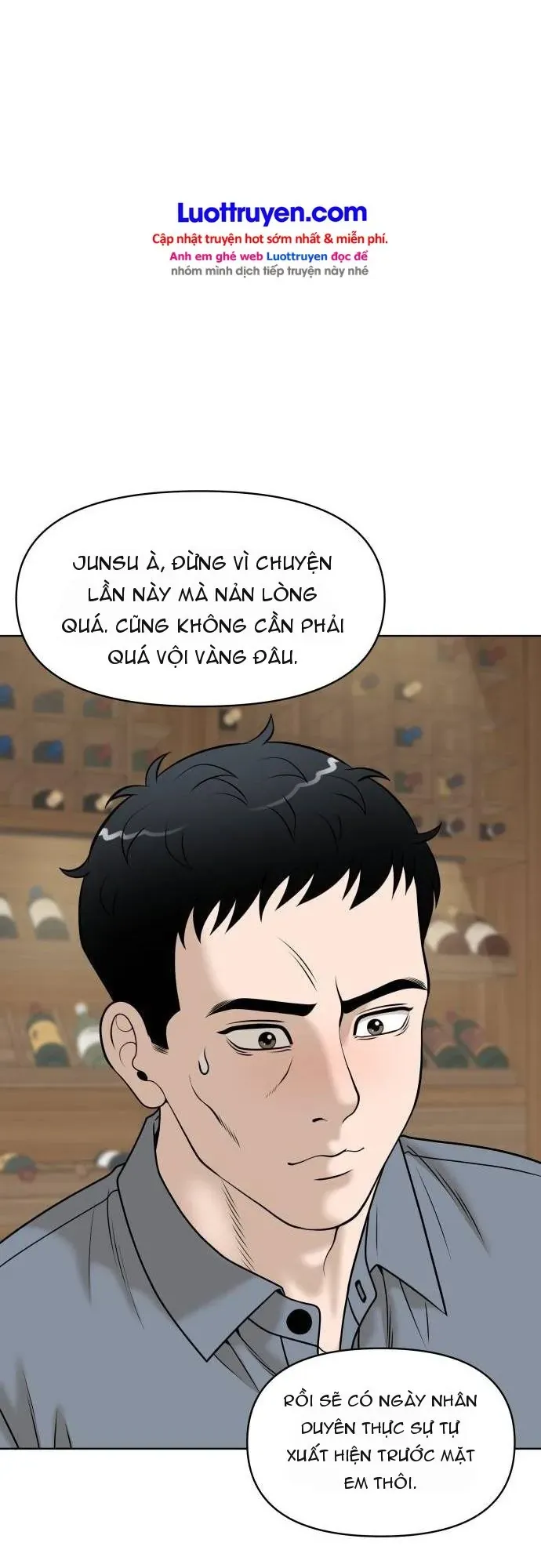 Ở Tuổi 40 Chapter 72 - Trang 37
