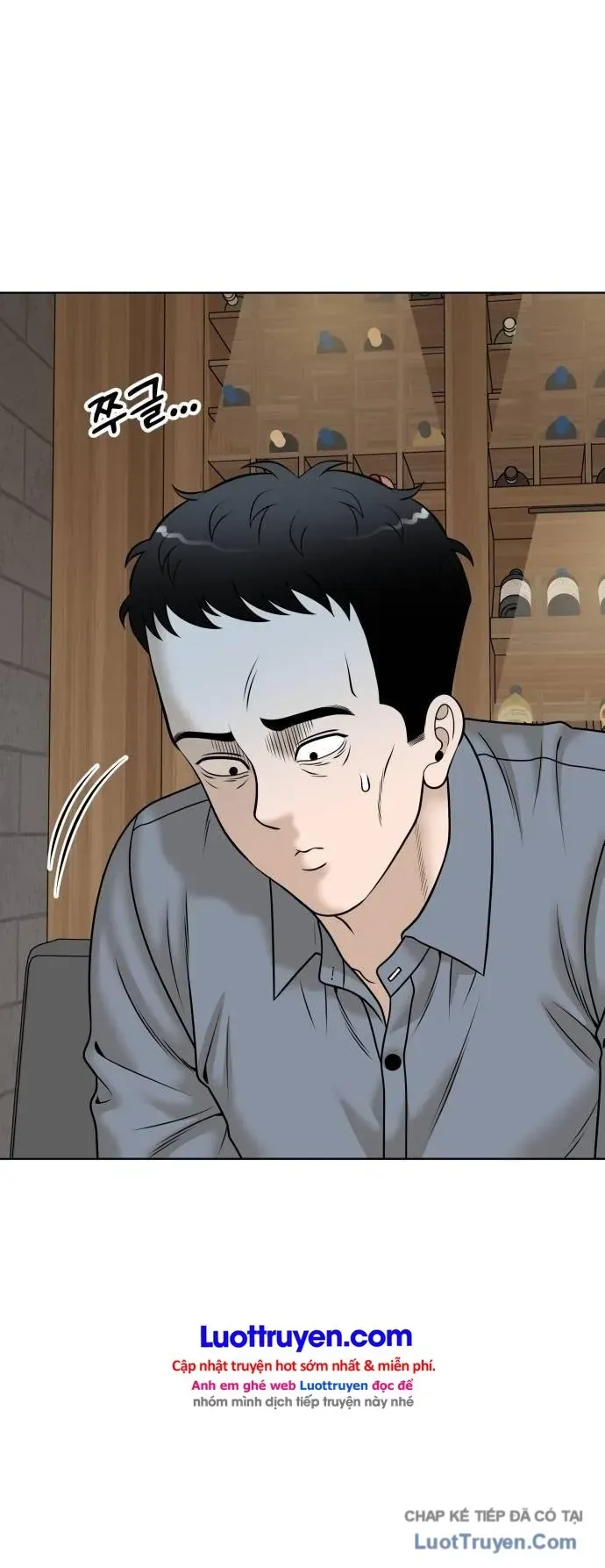 Ở Tuổi 40 Chapter 72 - Trang 4