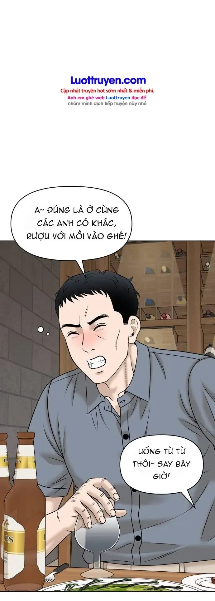 Ở Tuổi 40 Chapter 72 - Trang 41