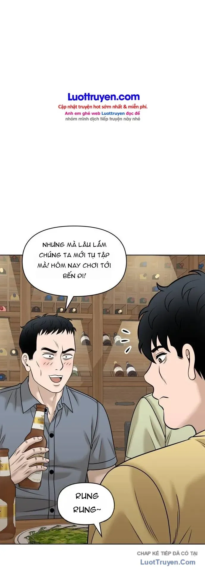 Ở Tuổi 40 Chapter 72 - Trang 42