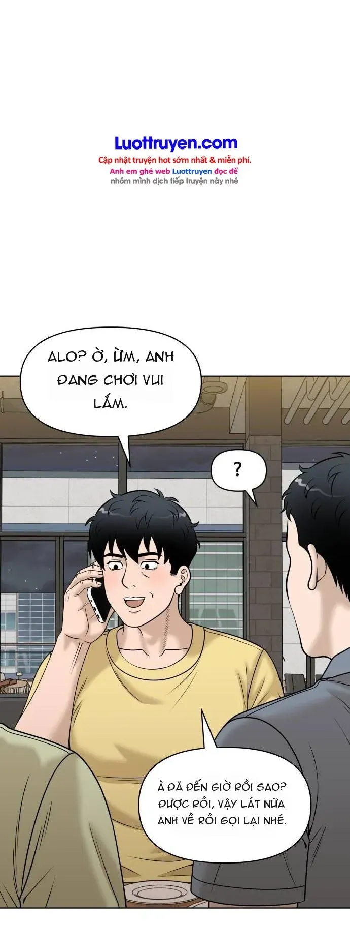 Ở Tuổi 40 Chapter 72 - Trang 43