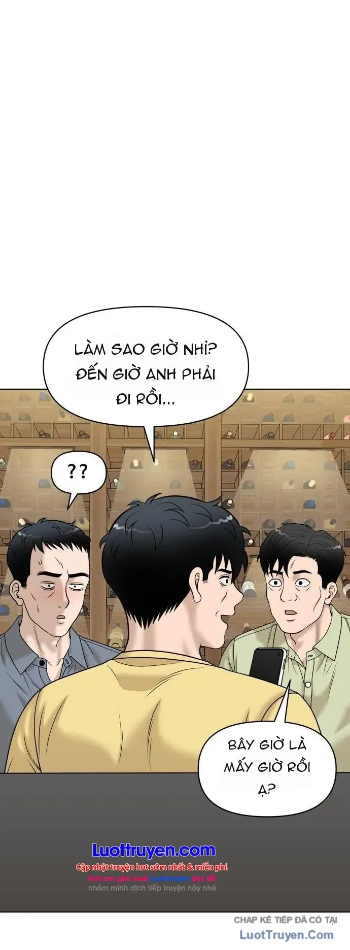 Ở Tuổi 40 Chapter 72 - Trang 44