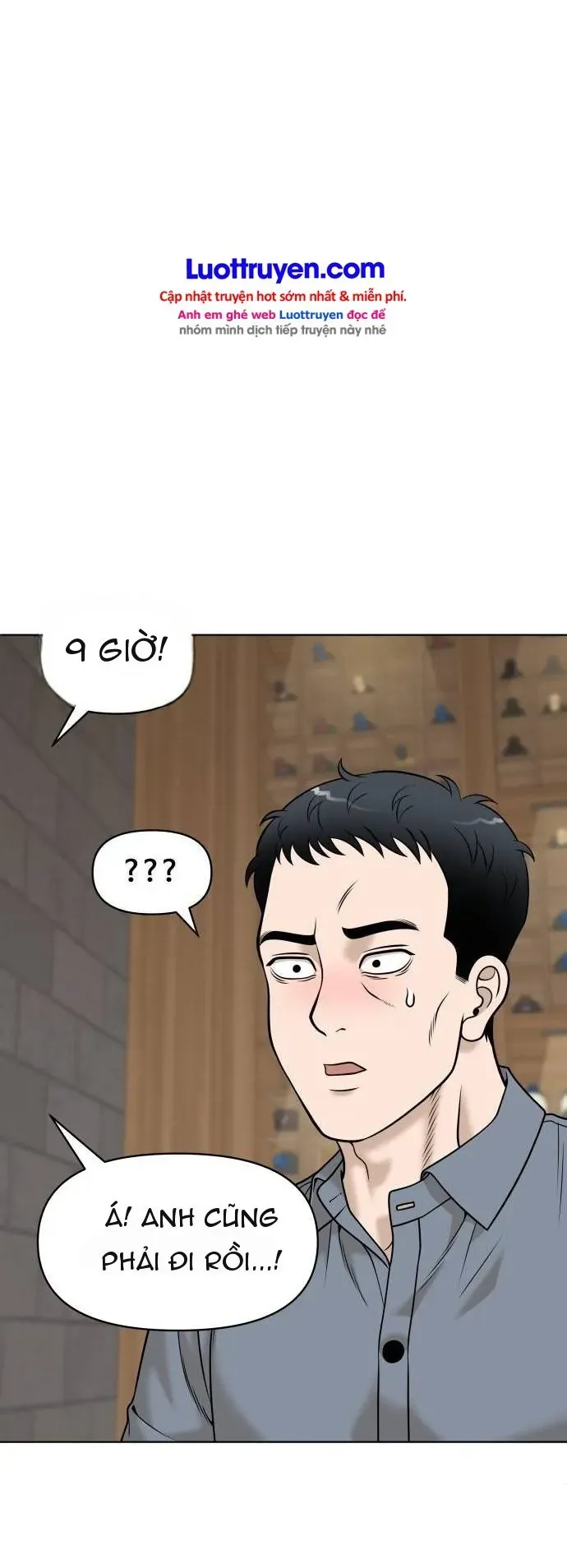 Ở Tuổi 40 Chapter 72 - Trang 45