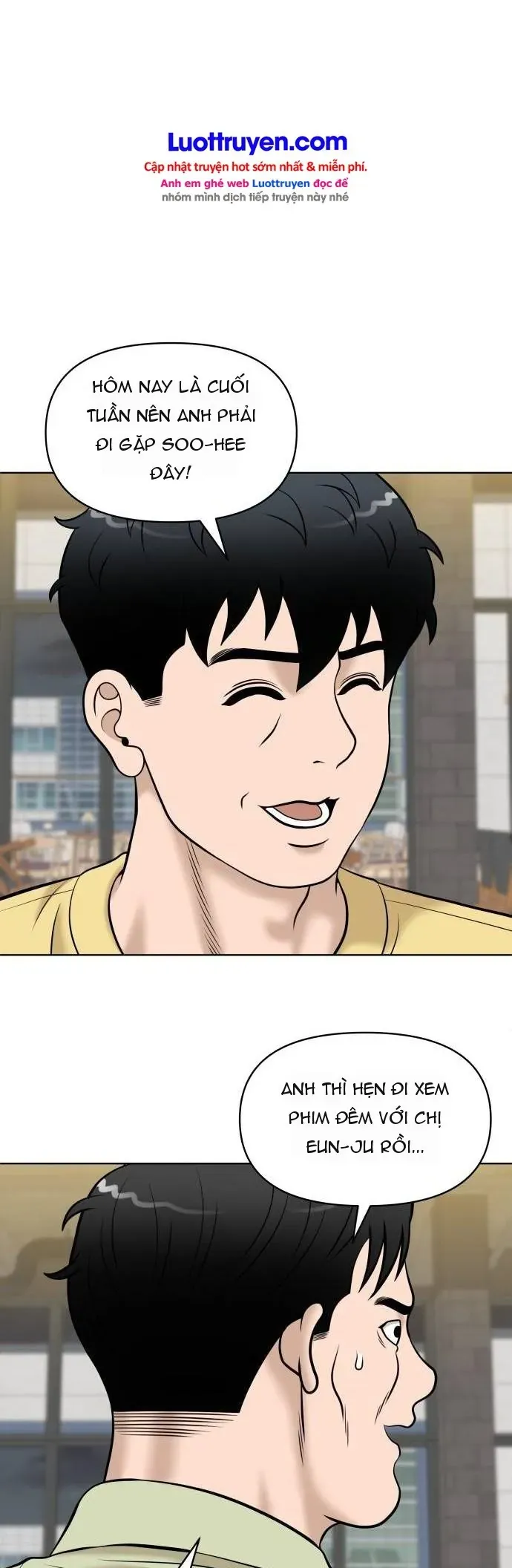 Ở Tuổi 40 Chapter 72 - Trang 47