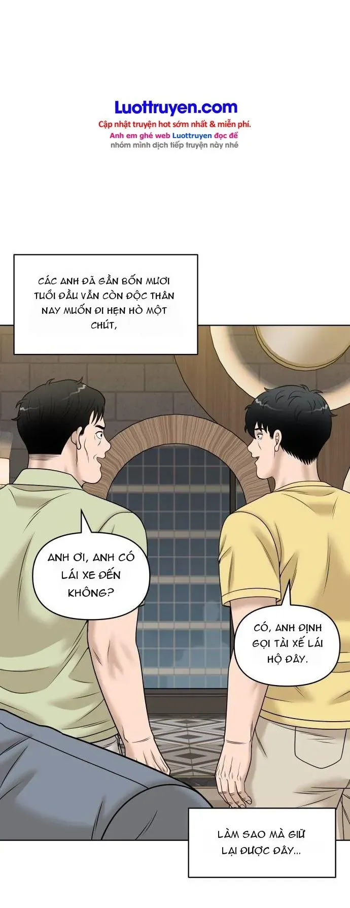 Ở Tuổi 40 Chapter 72 - Trang 49