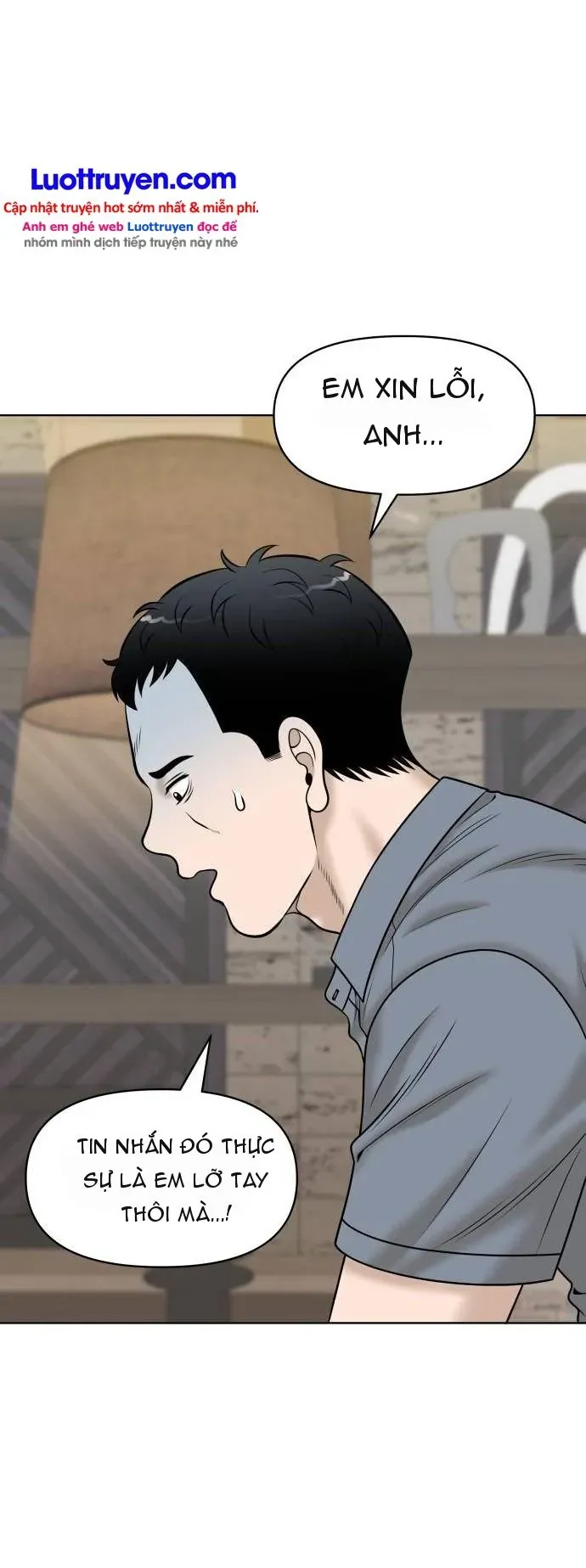 Ở Tuổi 40 Chapter 72 - Trang 7