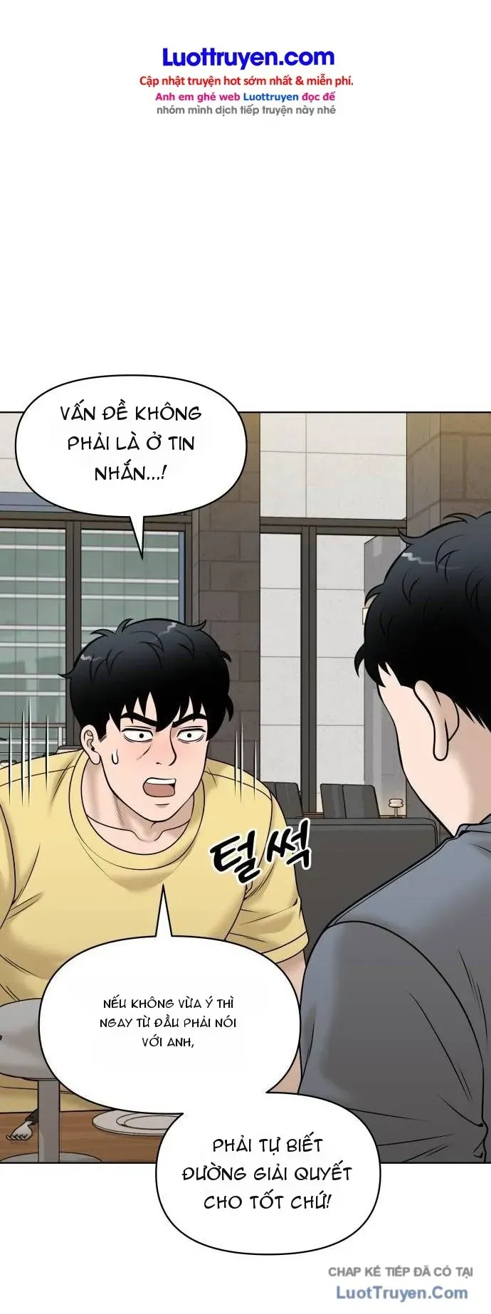 Ở Tuổi 40 Chapter 72 - Trang 8