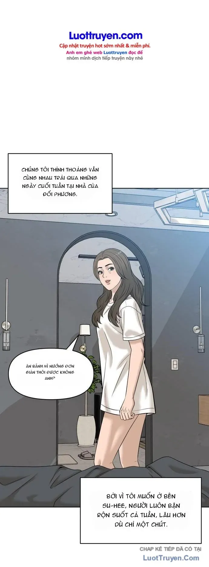 Ở Tuổi 40 Chapter 73 - Trang 22