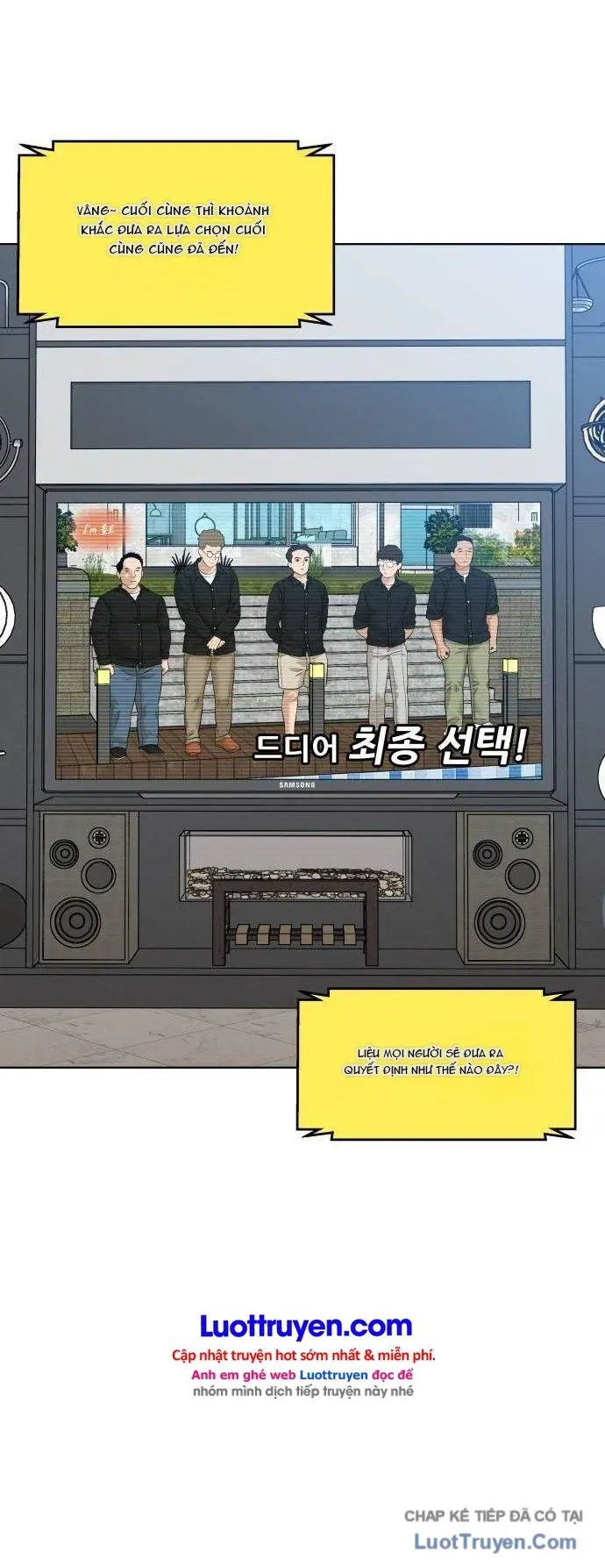 Ở Tuổi 40 Chapter 73 - Trang 26