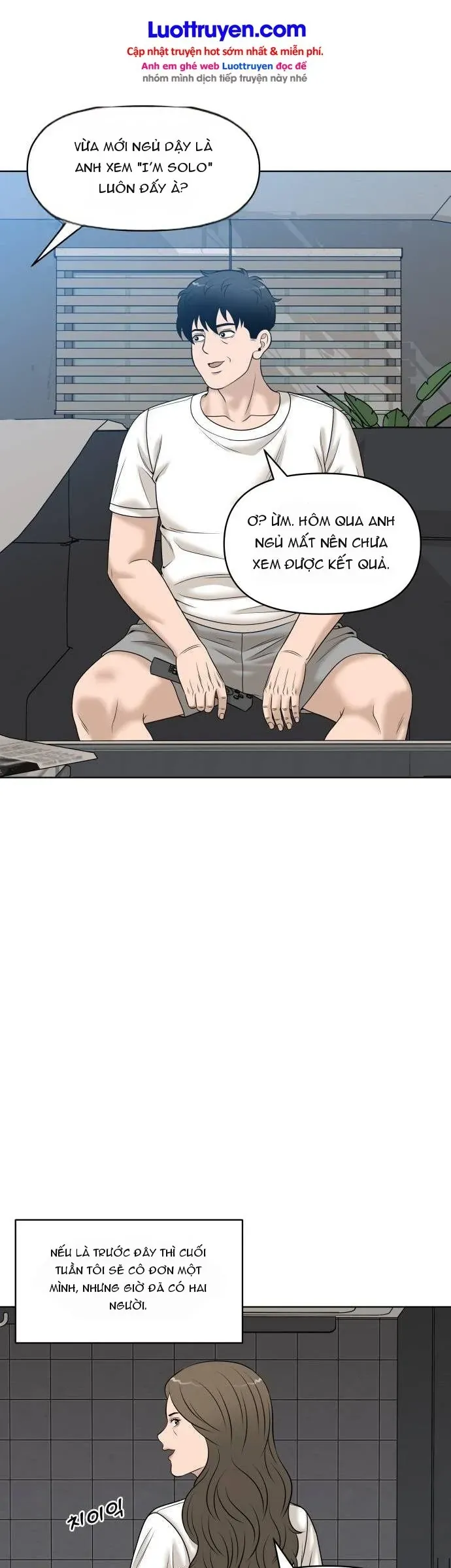 Ở Tuổi 40 Chapter 73 - Trang 27