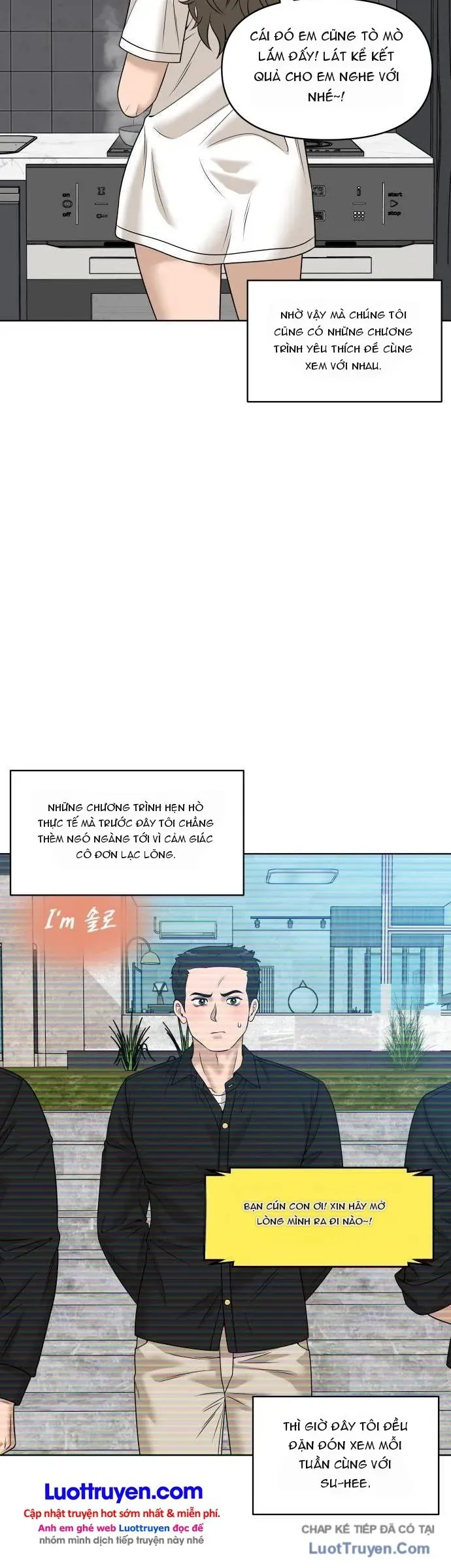 Ở Tuổi 40 Chapter 73 - Trang 28