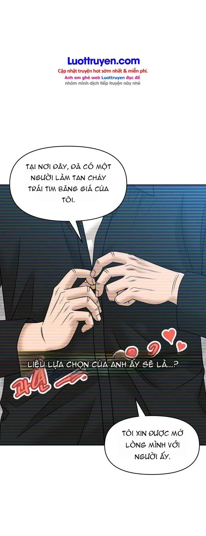 Ở Tuổi 40 Chapter 73 - Trang 29