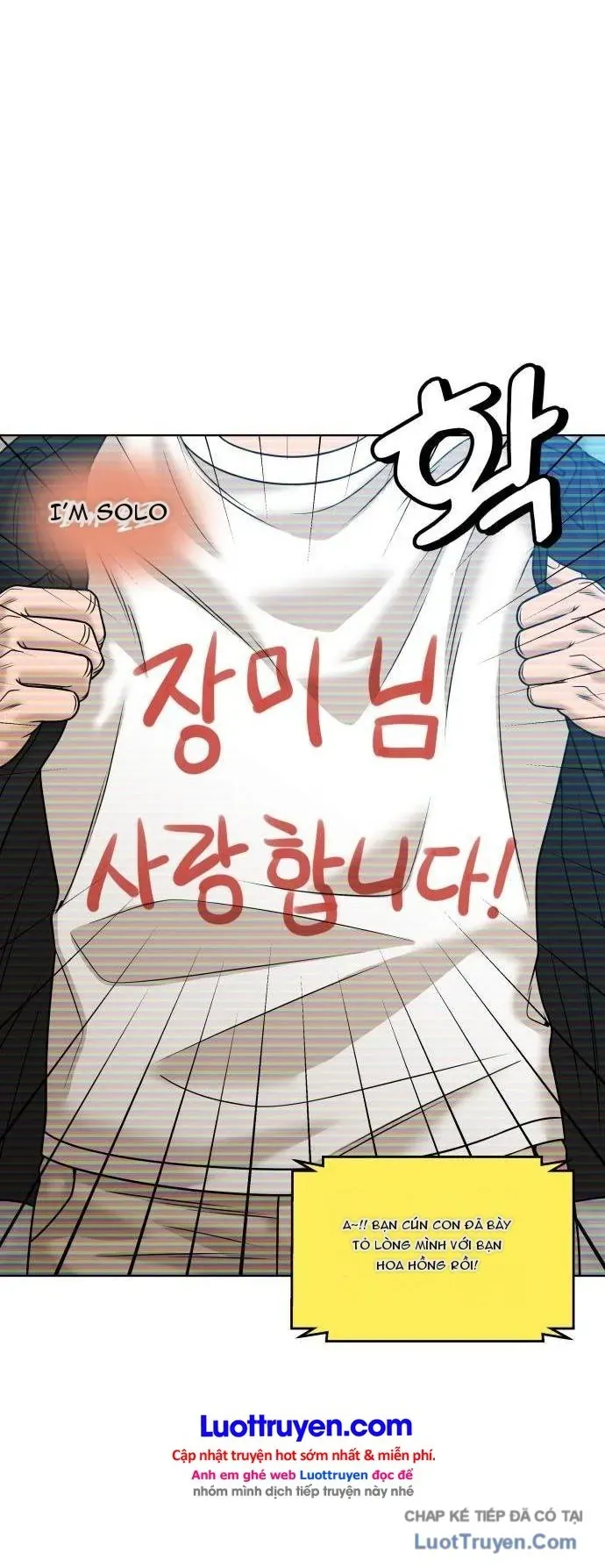 Ở Tuổi 40 Chapter 73 - Trang 30