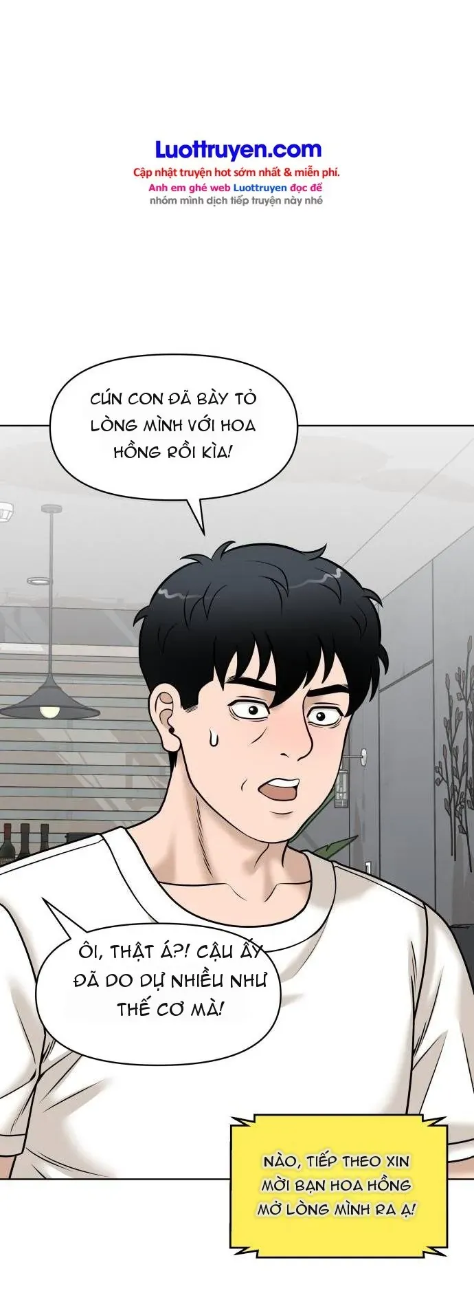 Ở Tuổi 40 Chapter 73 - Trang 31