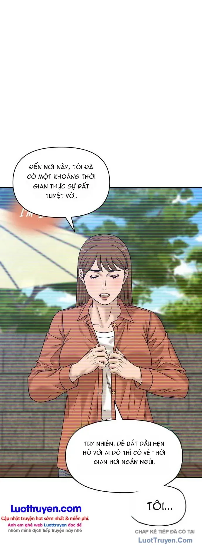 Ở Tuổi 40 Chapter 73 - Trang 32