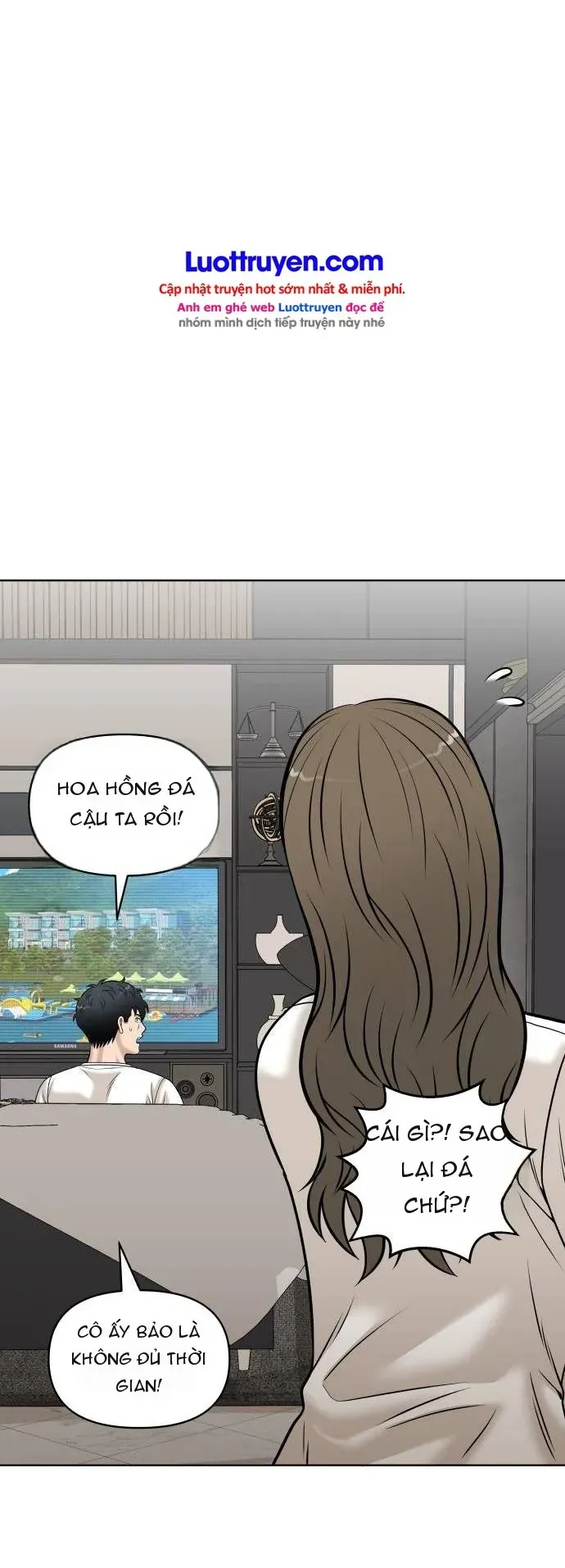 Ở Tuổi 40 Chapter 73 - Trang 35