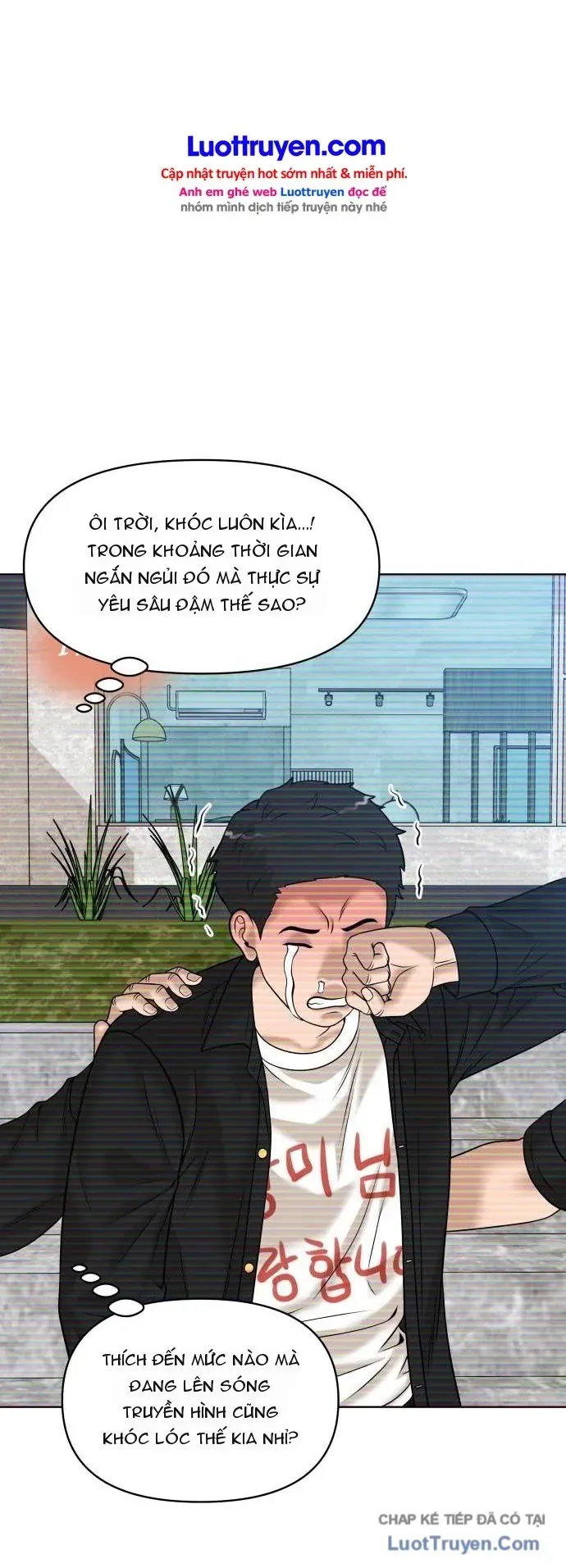 Ở Tuổi 40 Chapter 73 - Trang 36