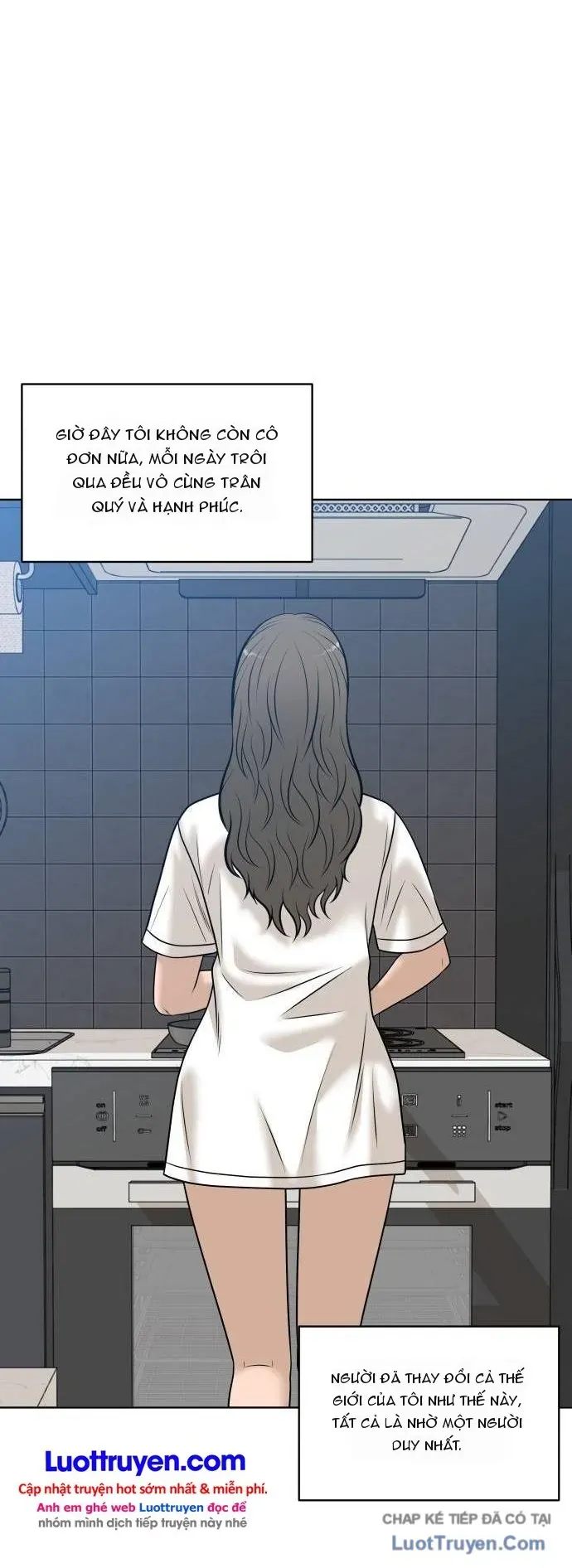 Ở Tuổi 40 Chapter 73 - Trang 38