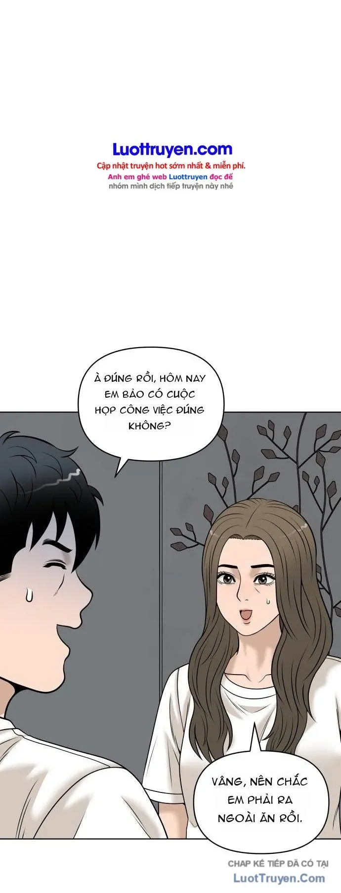 Ở Tuổi 40 Chapter 73 - Trang 44
