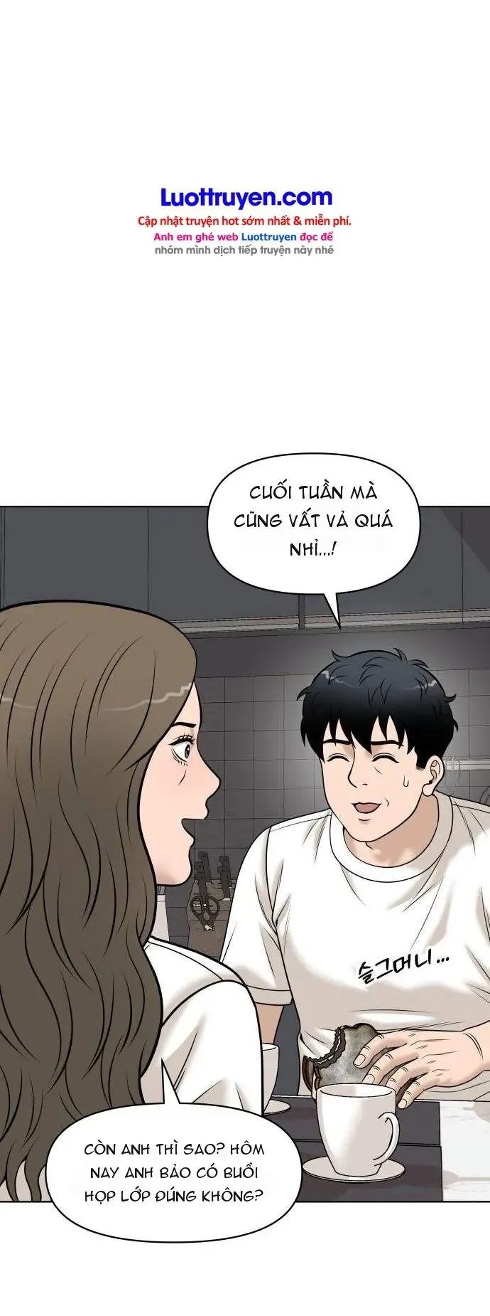 Ở Tuổi 40 Chapter 73 - Trang 45