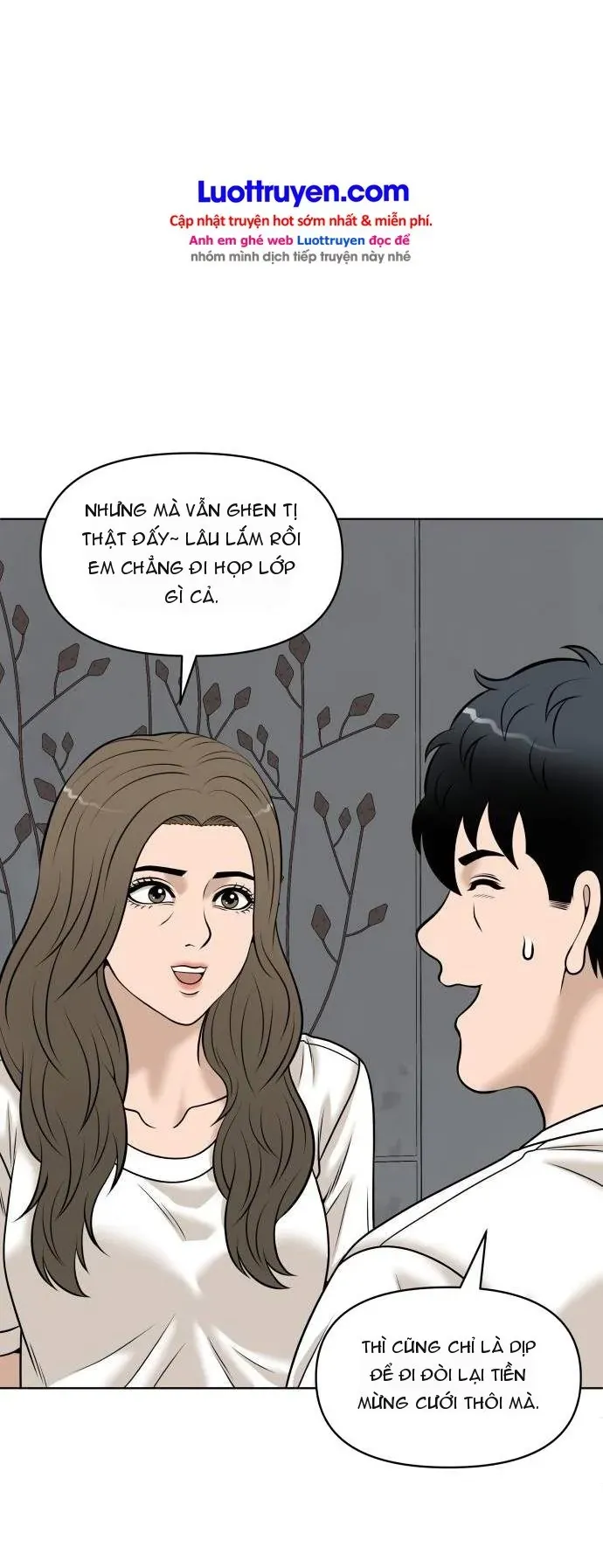 Ở Tuổi 40 Chapter 73 - Trang 47