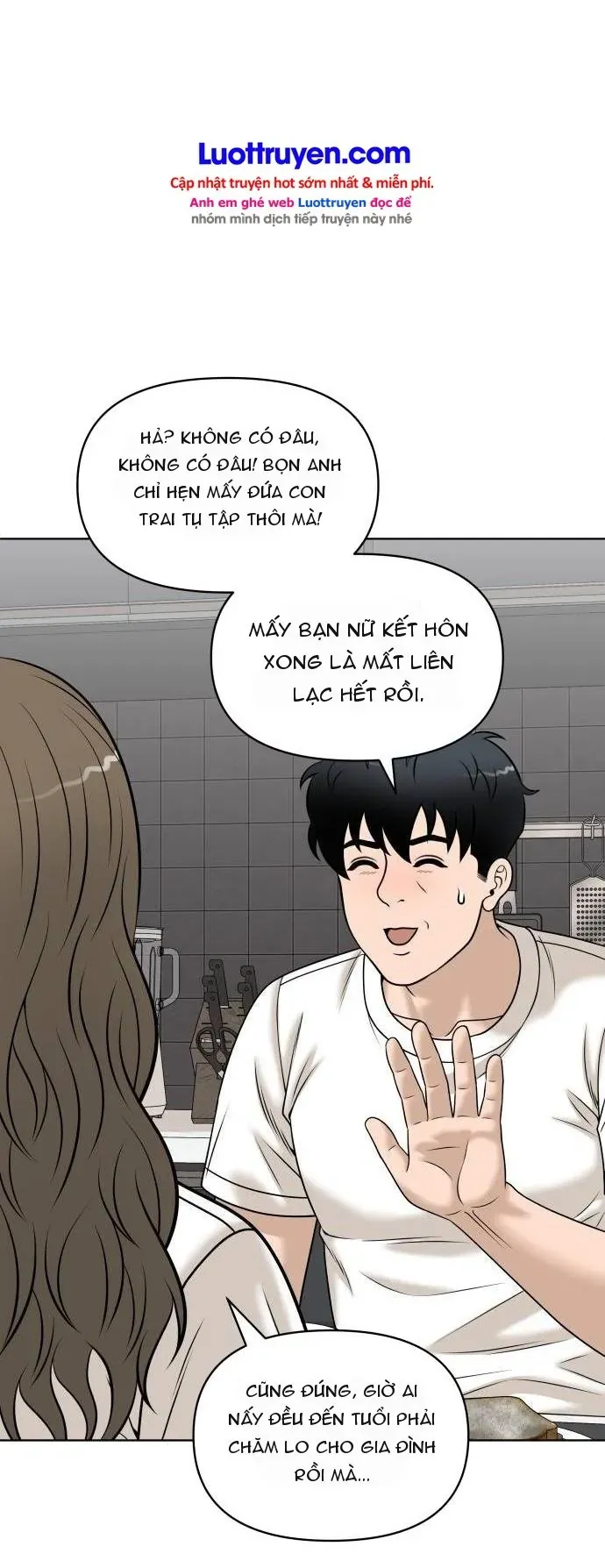Ở Tuổi 40 Chapter 73 - Trang 49