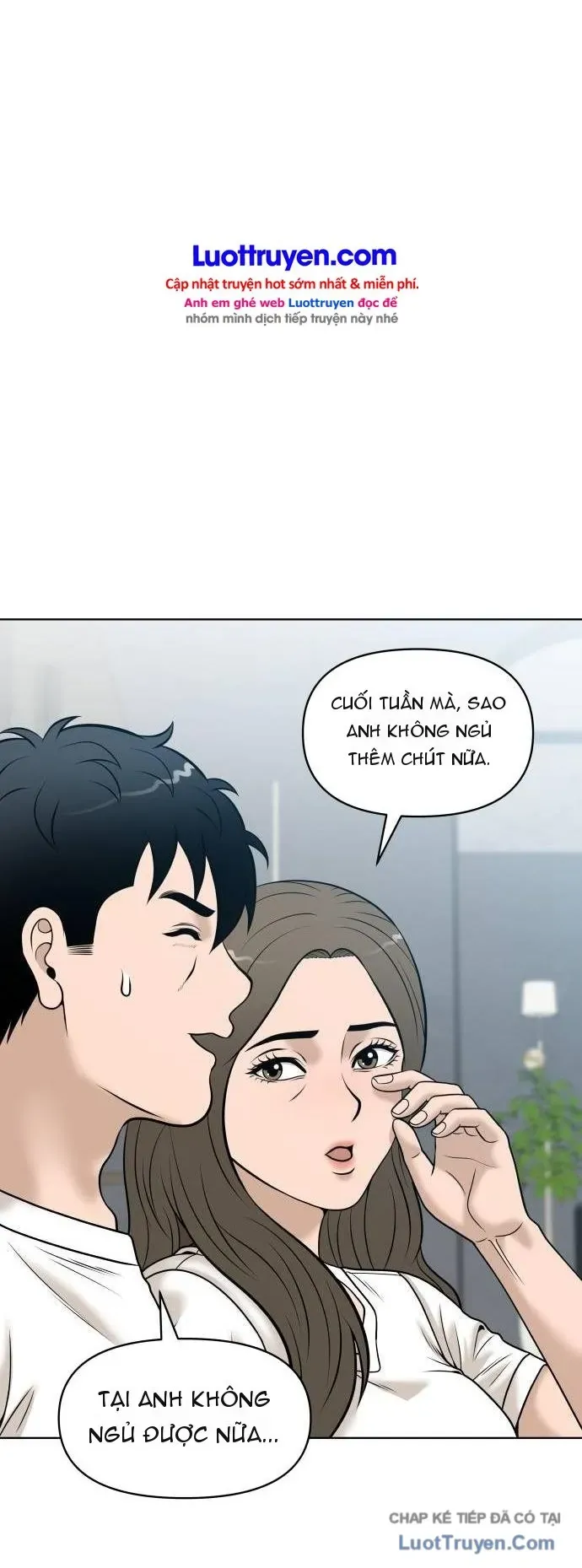Ở Tuổi 40 Chapter 73 - Trang 8