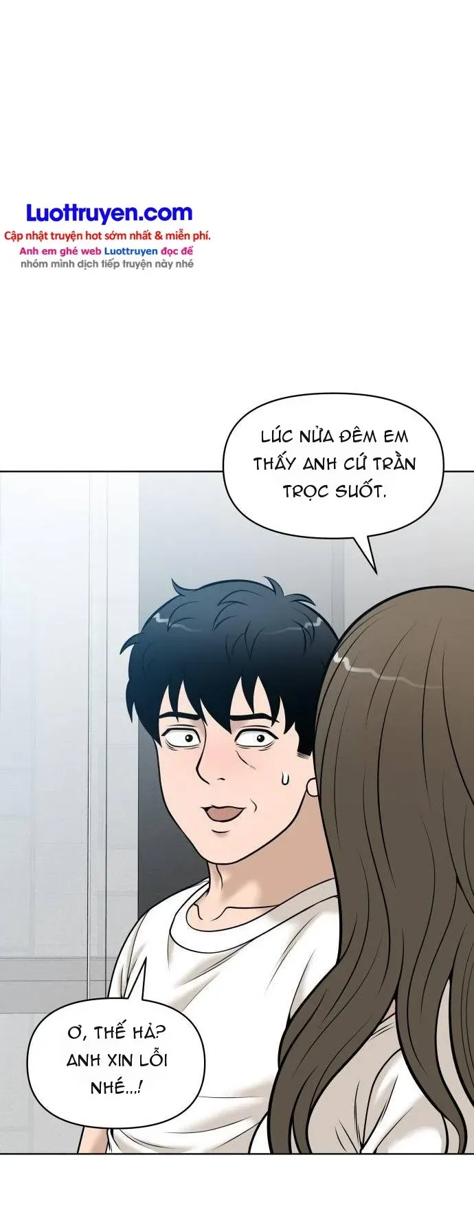 Ở Tuổi 40 Chapter 73 - Trang 9