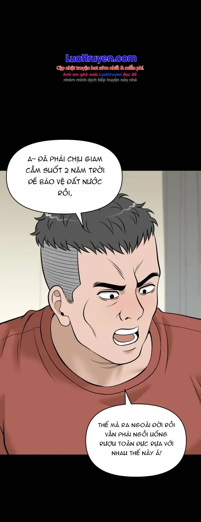 Ở Tuổi 40 Chapter 74 - Trang 11