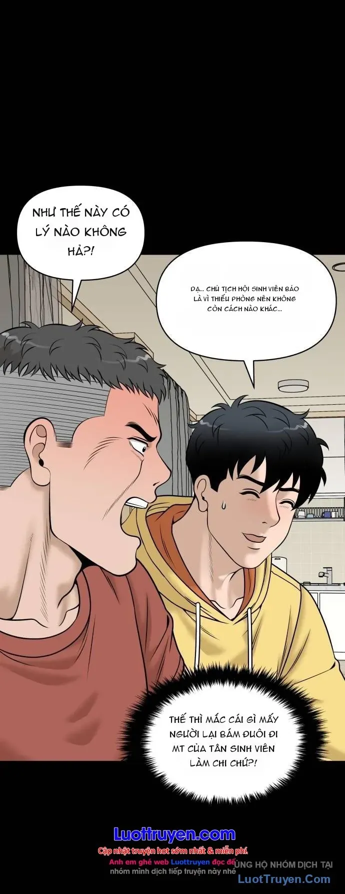 Ở Tuổi 40 Chapter 74 - Trang 12