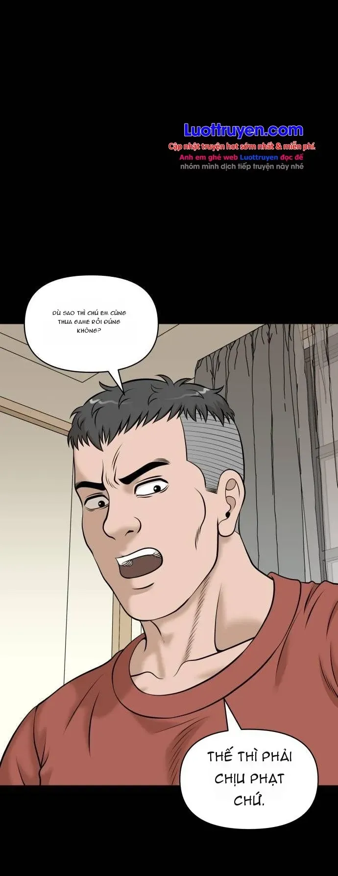 Ở Tuổi 40 Chapter 74 - Trang 13