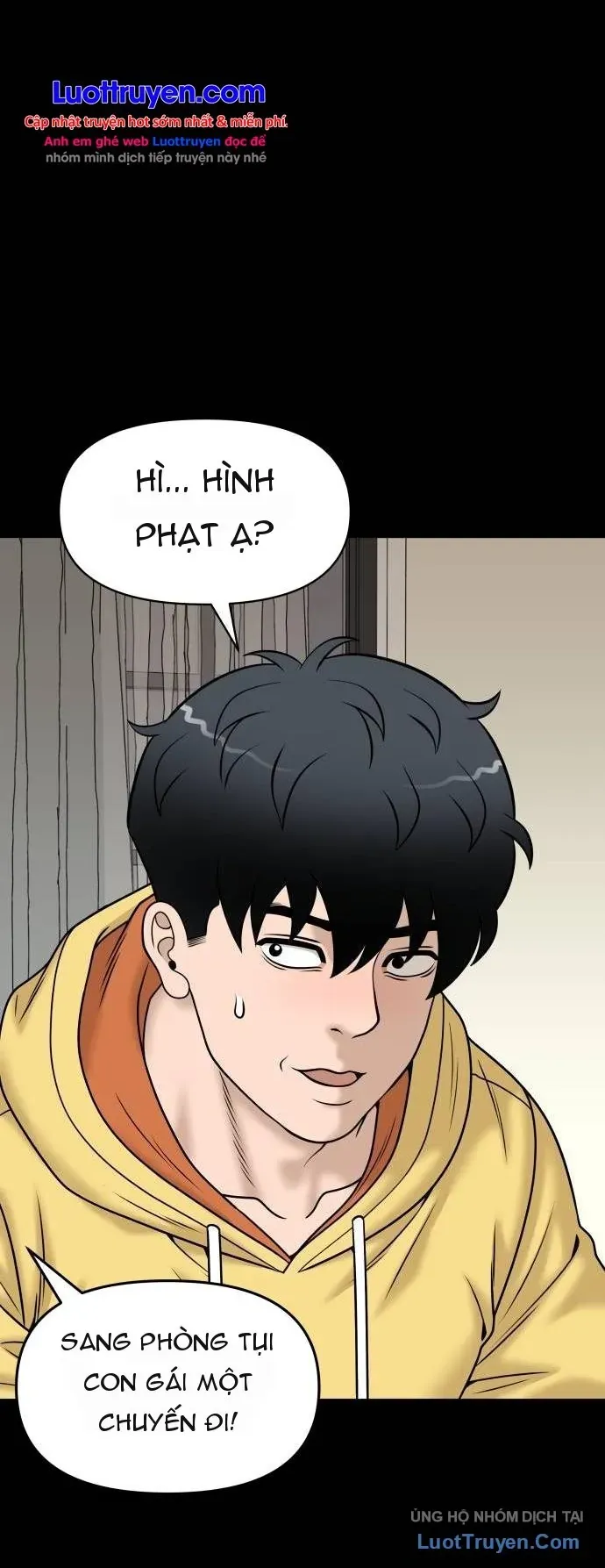 Ở Tuổi 40 Chapter 74 - Trang 14