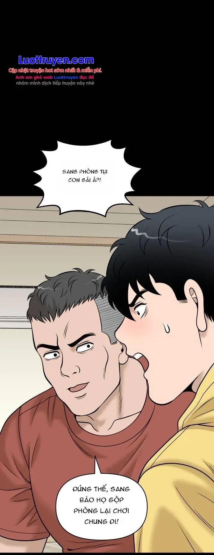 Ở Tuổi 40 Chapter 74 - Trang 15