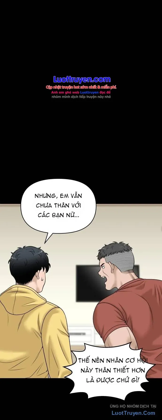 Ở Tuổi 40 Chapter 74 - Trang 16