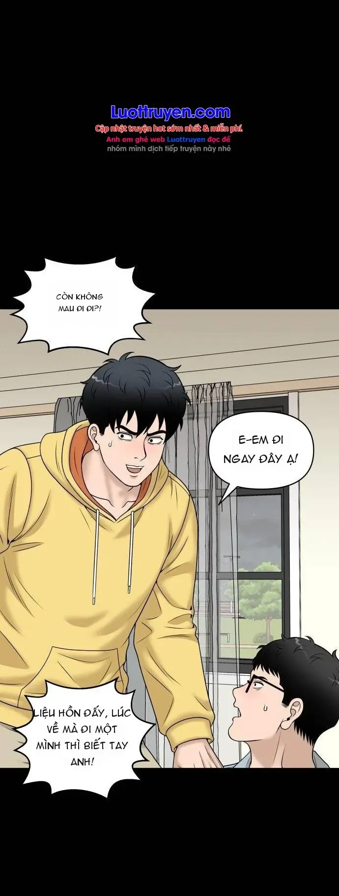 Ở Tuổi 40 Chapter 74 - Trang 17