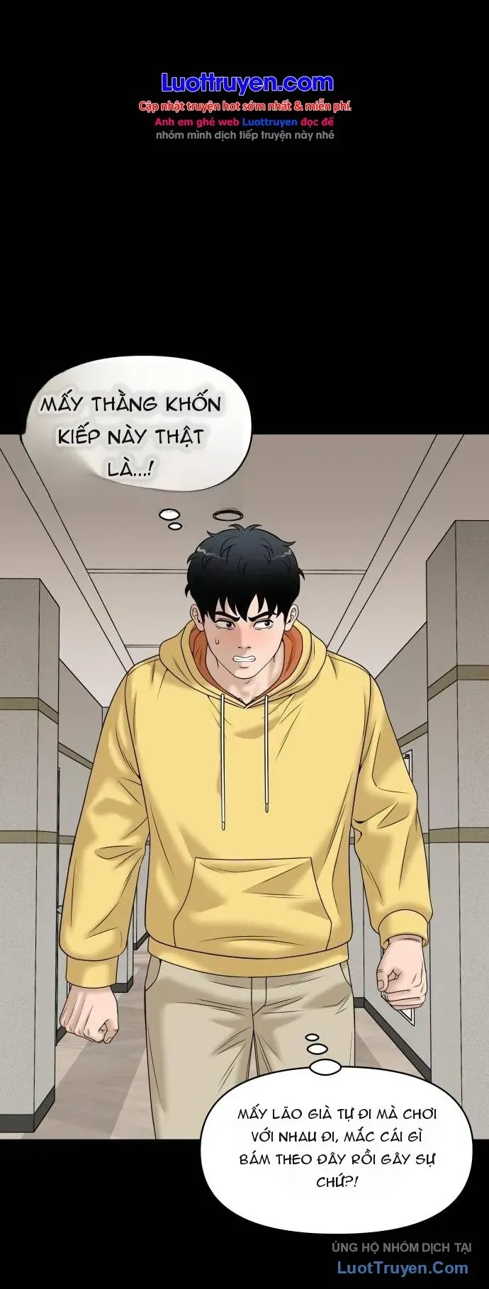 Ở Tuổi 40 Chapter 74 - Trang 18