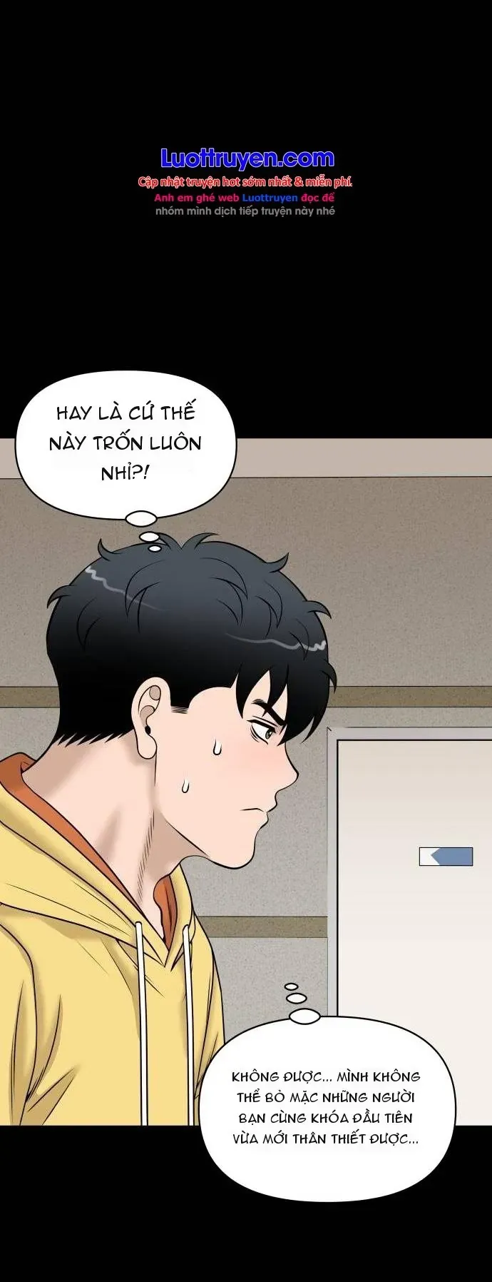 Ở Tuổi 40 Chapter 74 - Trang 19