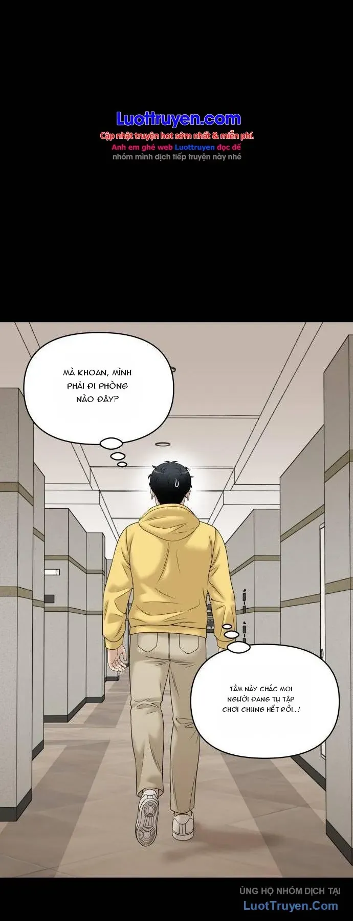 Ở Tuổi 40 Chapter 74 - Trang 20