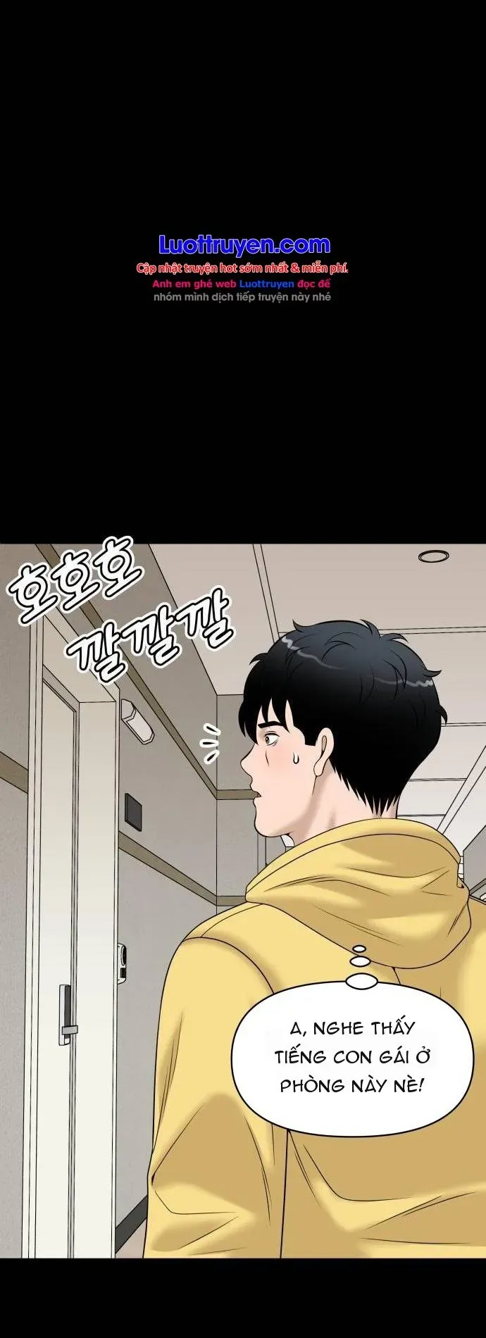 Ở Tuổi 40 Chapter 74 - Trang 21