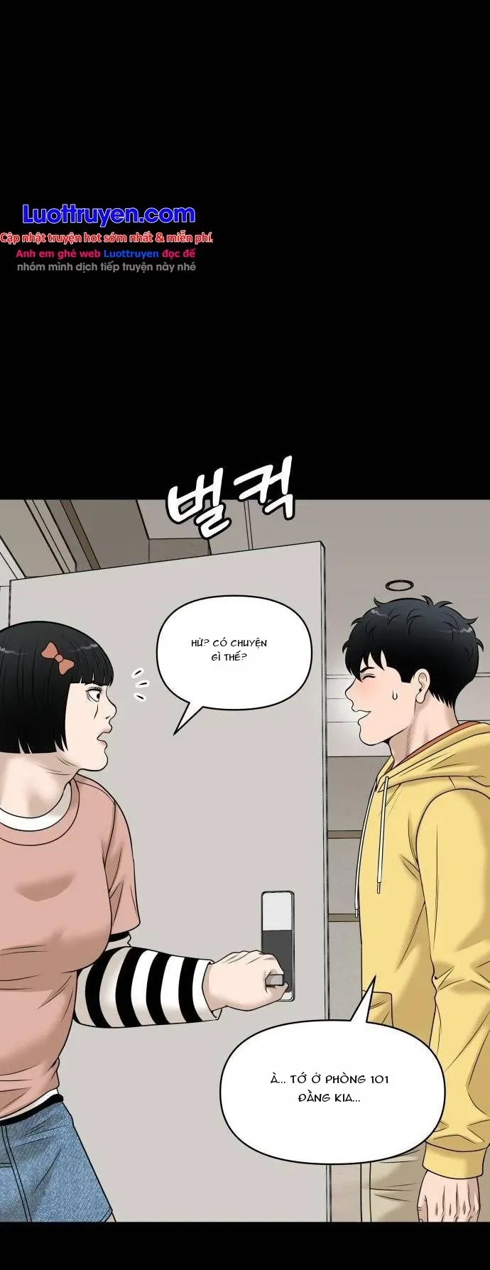 Ở Tuổi 40 Chapter 74 - Trang 23