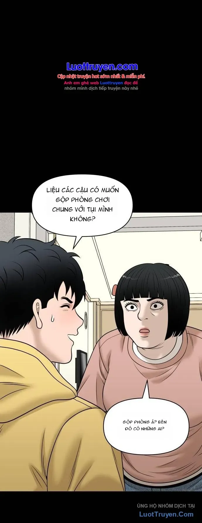 Ở Tuổi 40 Chapter 74 - Trang 24
