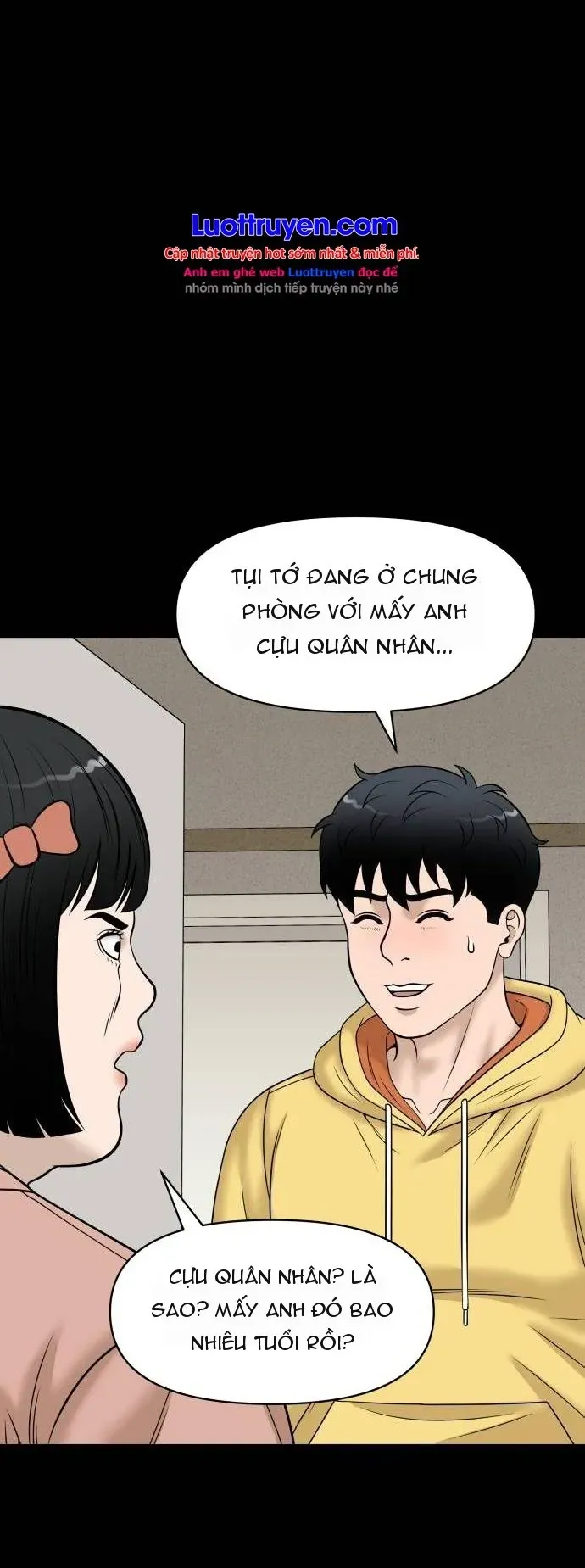 Ở Tuổi 40 Chapter 74 - Trang 25
