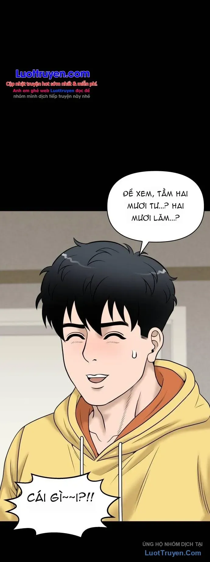 Ở Tuổi 40 Chapter 74 - Trang 26