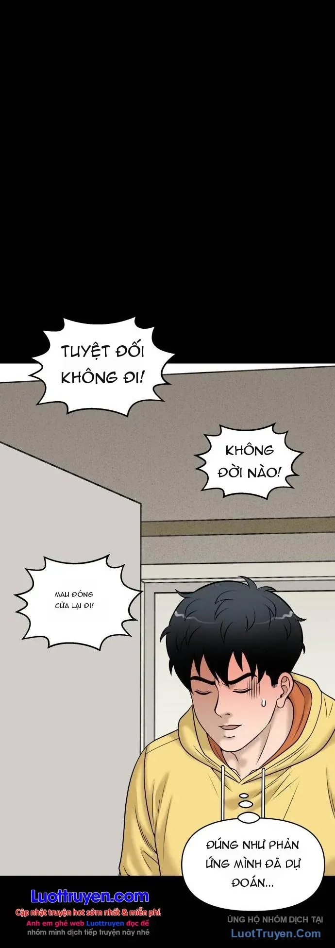 Ở Tuổi 40 Chapter 74 - Trang 28