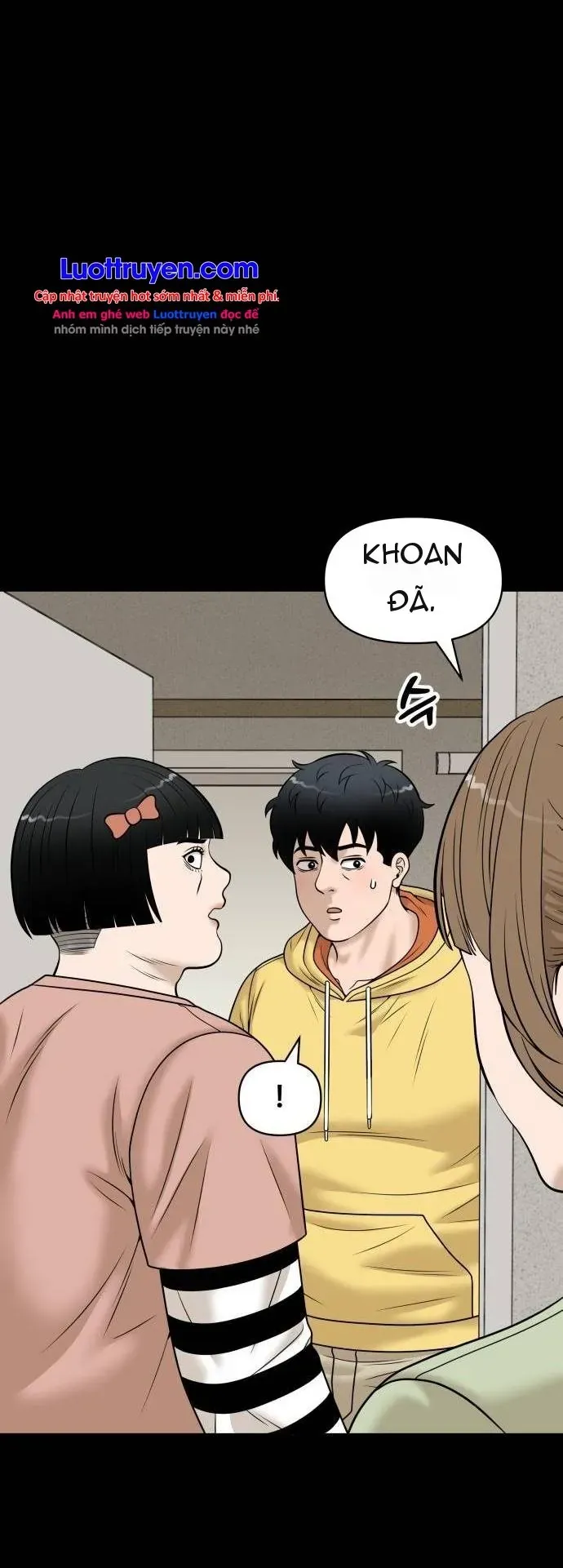 Ở Tuổi 40 Chapter 74 - Trang 29