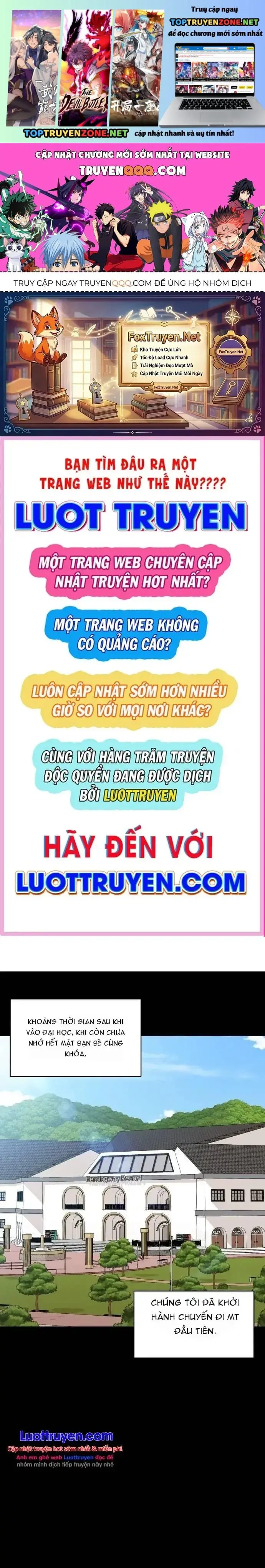 Ở Tuổi 40 Chapter 74 - Trang 3