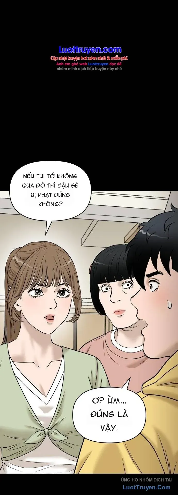 Ở Tuổi 40 Chapter 74 - Trang 30