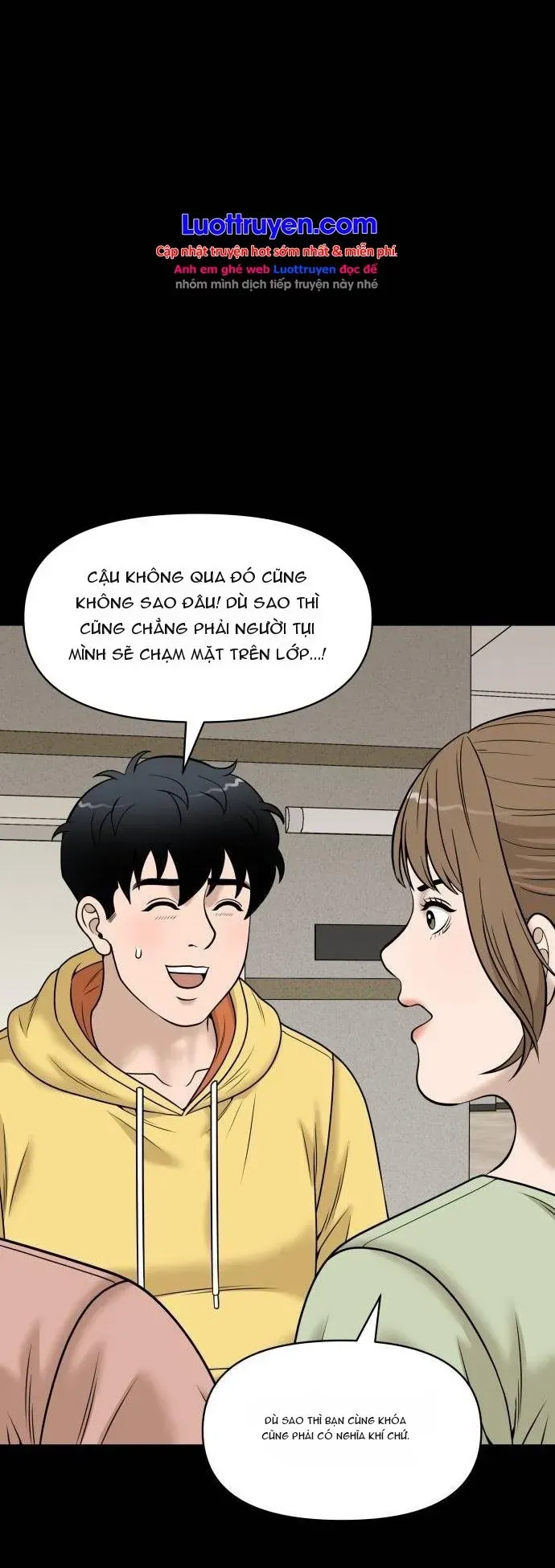 Ở Tuổi 40 Chapter 74 - Trang 31
