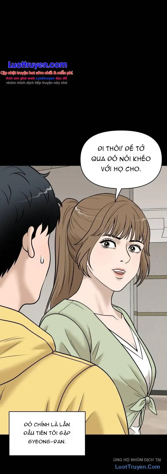 Ở Tuổi 40 Chapter 74 - Trang 32