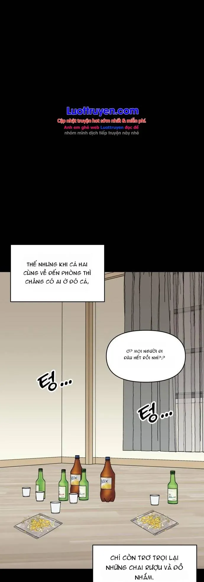 Ở Tuổi 40 Chapter 74 - Trang 33